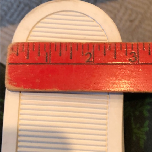 NWOT Diane Von Furstenberg slip on sneakers - Picture 10 of 13